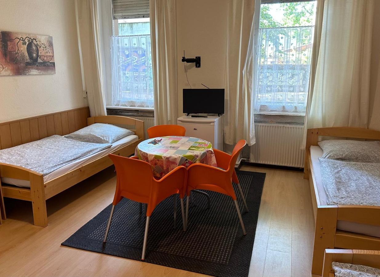 Bigus Hotel Berlin Exterior photo
